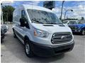 2017
Ford
Transit 250 Van