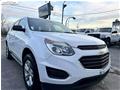 2016 Chevrolet Equinox LS for sale 2016
Chevrolet
Equinox LS